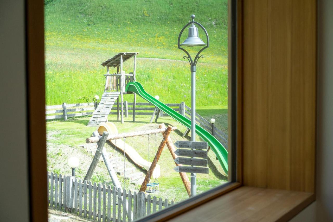 Chalet Tolder ซานกานดิโด ภายนอก รูปภาพ