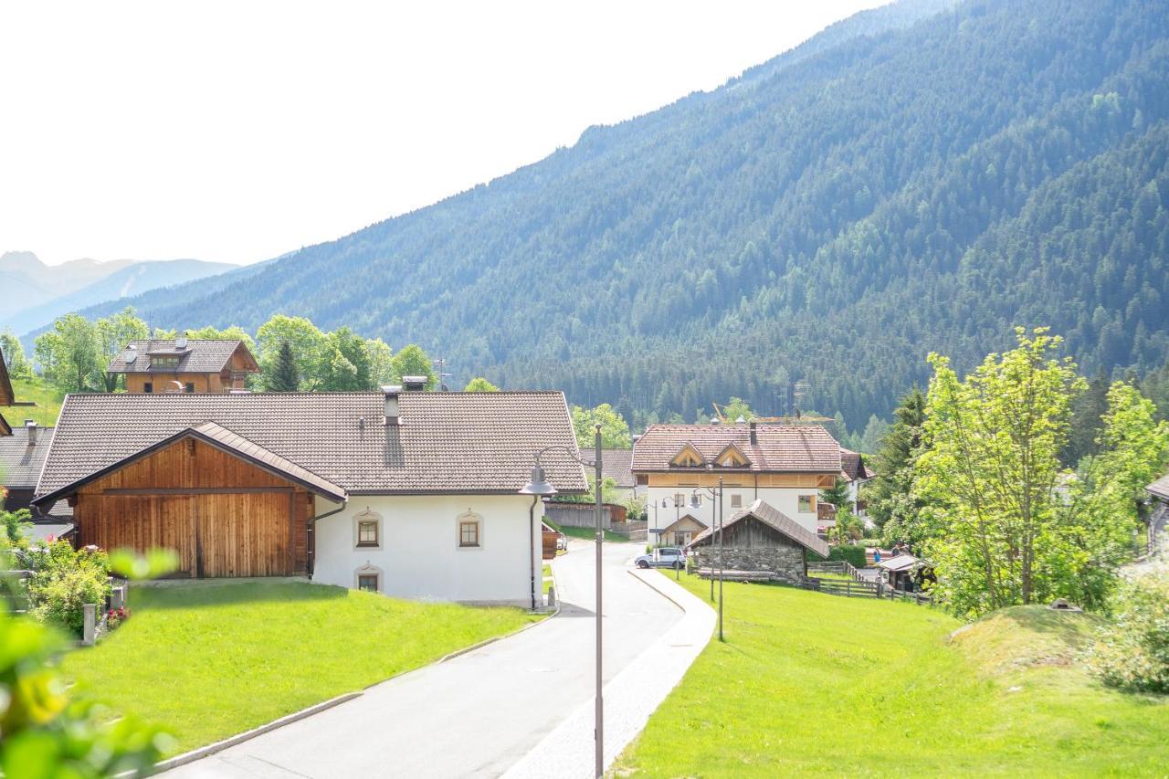 Chalet Tolder ซานกานดิโด ภายนอก รูปภาพ