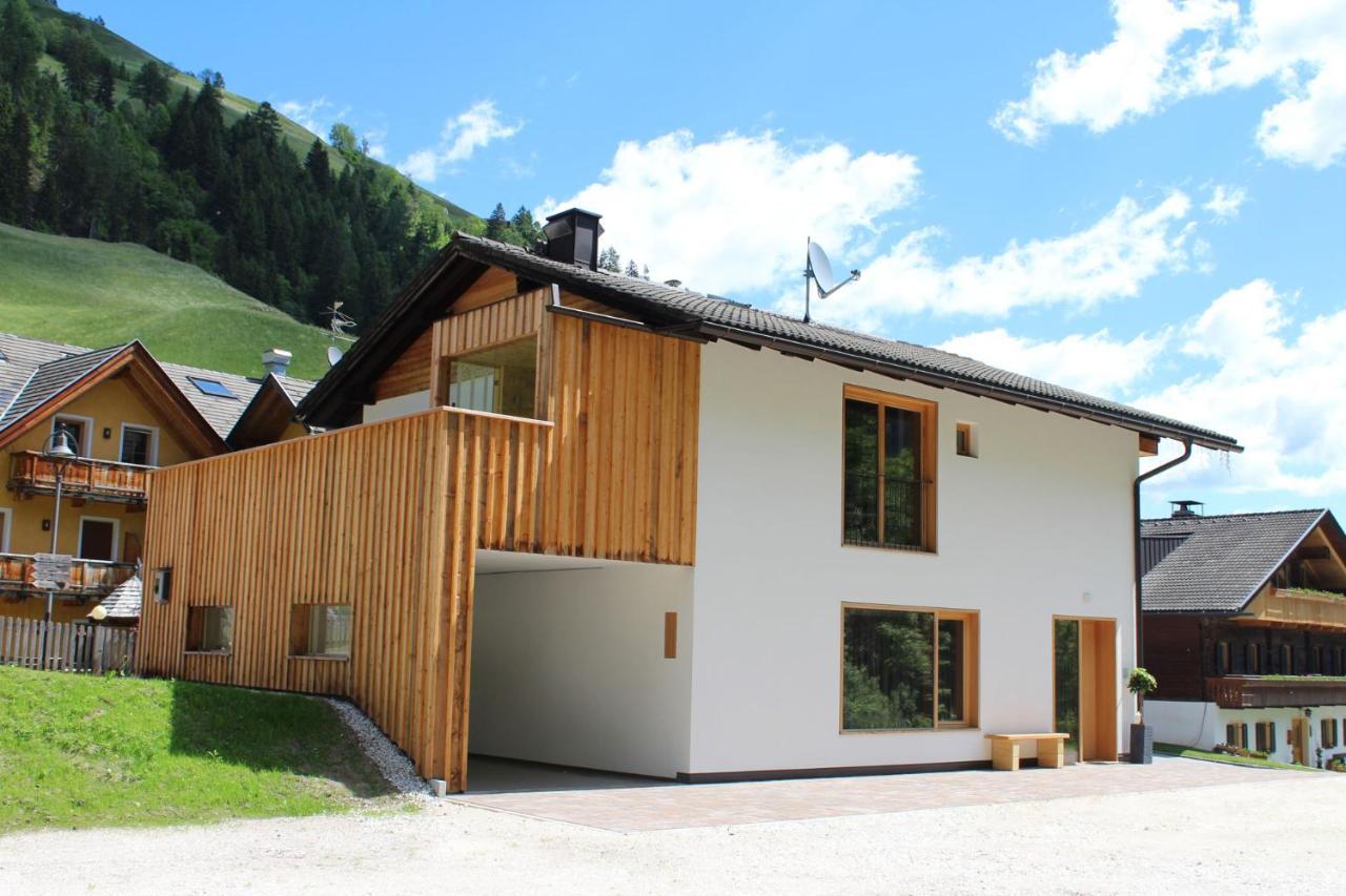 Chalet Tolder ซานกานดิโด ภายนอก รูปภาพ