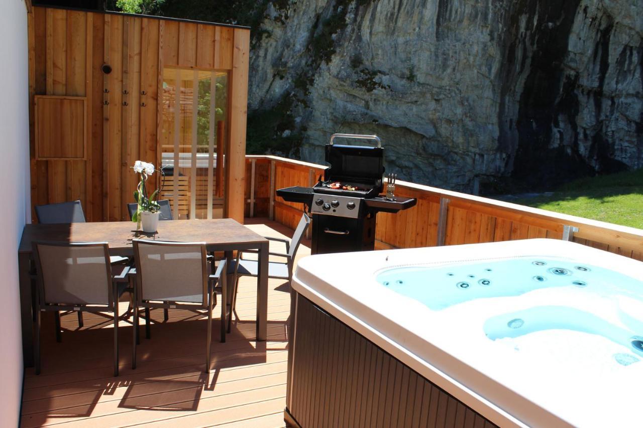 Chalet Tolder ซานกานดิโด ภายนอก รูปภาพ