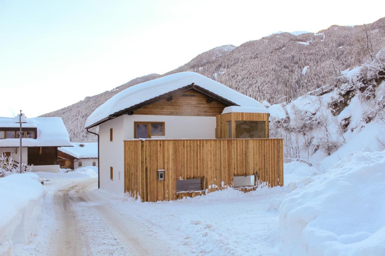 Chalet Tolder ซานกานดิโด ภายนอก รูปภาพ