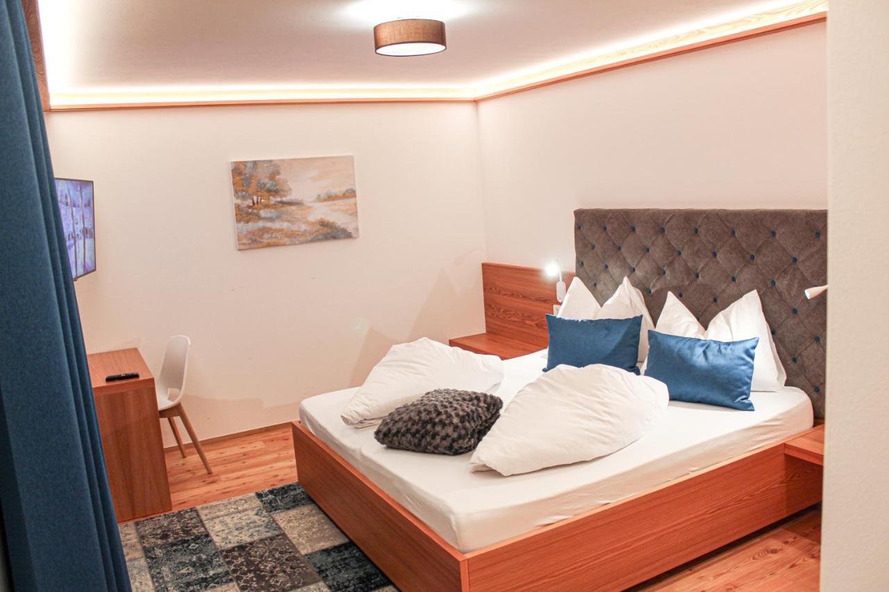 Chalet Tolder ซานกานดิโด ภายนอก รูปภาพ